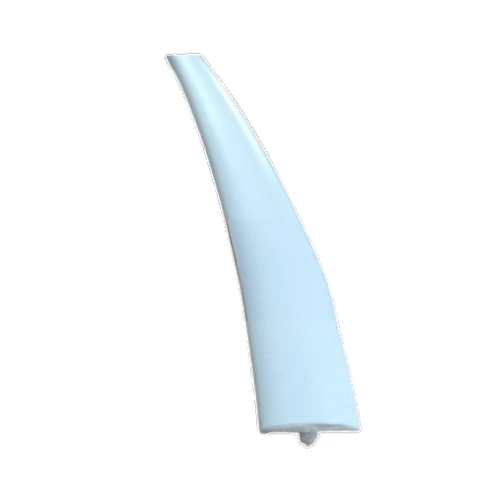 Rollo de Canto T-Molding Blanco 40m – Protección y Acabado para Tableros de 15-16mm - imagen 2