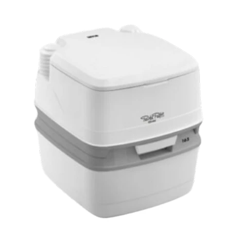 Thetford Porta Potti 345 – WC Portátil 15L con Indicador de Nivel