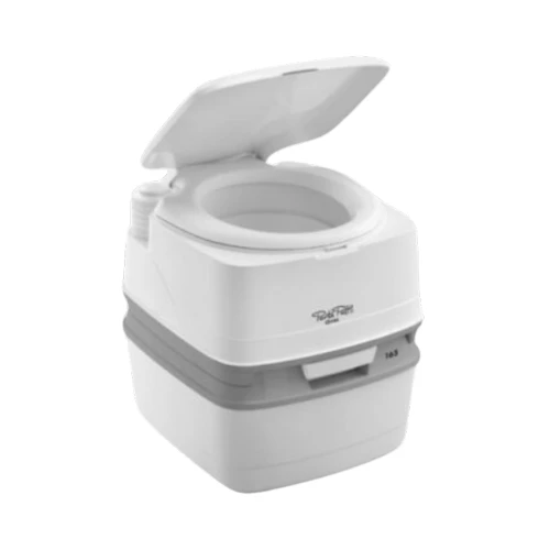 Thetford Porta Potti 365 – WC Portátil 21L con Indicador de Nivel - imagen 2