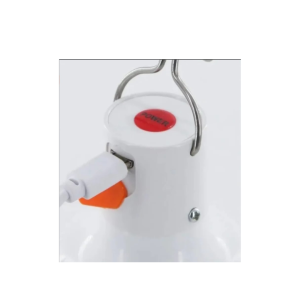 Luz bombilla camping exterior o interior carga USB