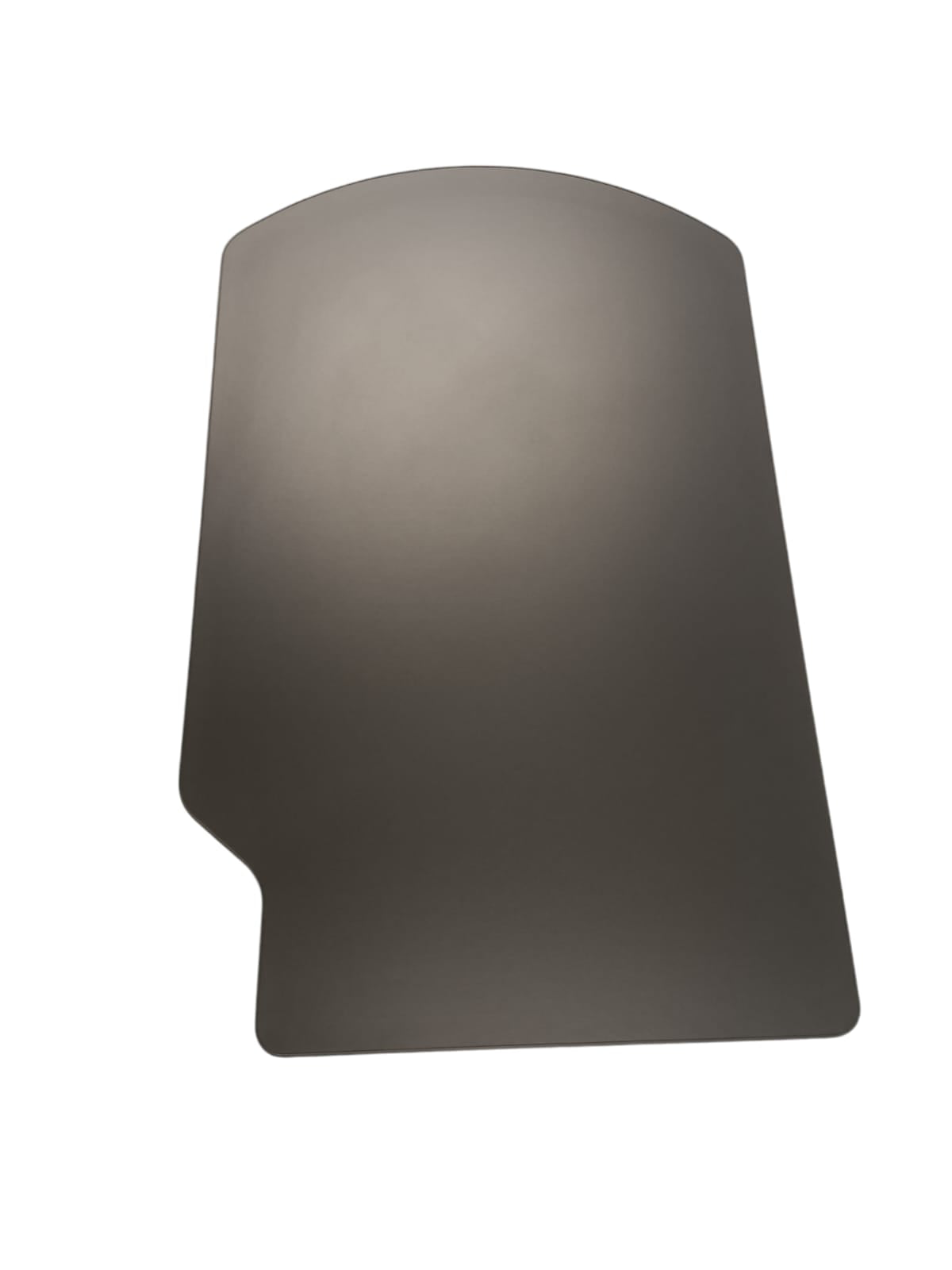 Mesa Camper Antracita – Contrachapado 9 Capas con Doble HPL
